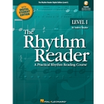 Rhythm Reader Digital Edition (Level I)