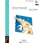 Ghost Parade - Piano