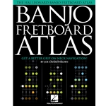 Banjo Fretboard Atlas