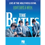 The Beatles: Live at the Hollywood Bowl - PVG Songbook