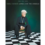 Emeli Sande: Long Live the Angels - PVG Songbook