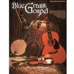 Bluegrass Gospel - PVG Songbook