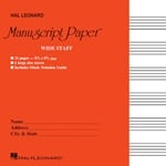 Manuscript Paper: Wide Staff, Small Saddle-Bound