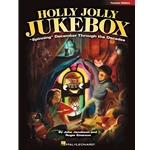 Holly Jolly Jukebox - P/A CD