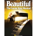 Beautiful: The Carole King Musical - Easy Piano