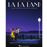 La La Land - PVG Songbook