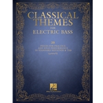 Classical Themes for Electric Bass