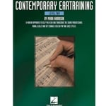 Contemporary Eartraining, Level 2 - Music Theory Book