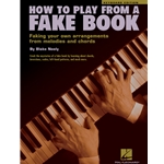 How to Play from a Fake Book