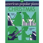 American Popular Piano Method: Christmas, Book 3