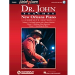 Dr. John Teaches New Orleans Piano - Complete