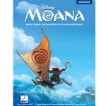 Moana - Ukulele