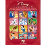 Disney Collection (3rd Edition) - Easy Piano