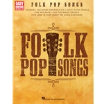 Folk Pop Songs - Easy Guitar