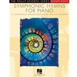 Symphonic Hymns for Piano - Piano Solo