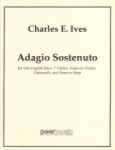Adagio Sostenuto - Mixed Sextet