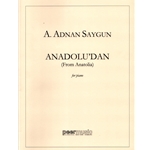 Anadolu'dan - Piano Solo