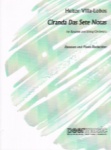 Ciranda das Sete Notas - Bassoon and Piano