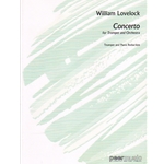 Concerto - Trumpet and Piano