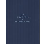 114 Songs - Voice and Piano