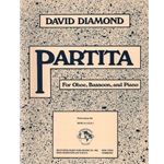 Partita - Oboe, Bassoon and Piano