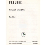 Prelude - Harp
