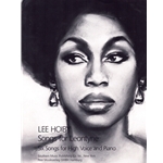 Songs for Leontyne - Six Songs for High Voice and Piano