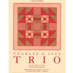 Trio - Violin, Cello and Piano
