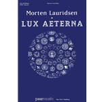 Lux Aeterna - SATB