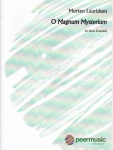 O Magnum Mysterium - Brass Ensemble
