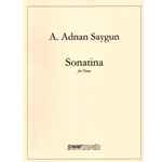 Sonatina Op. 15 - Piano