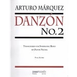Danzon No. 2 - Symphonic Band (Full Score)