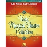 Kids Musical Theatre Collection, Vol 1 (Bk/Audio Access)