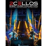 2Cellos: Sheet Music Collection - Cello Duet