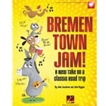 Bremen Town Jam! - Teacher Edition