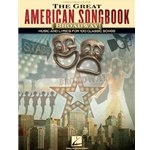 Great American Songbook: Broadway - PVG Songbook