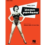 Damn Yankees - Vocal Selections