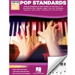 Pop Standards: Super Easy Songbook