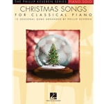 Christmas Songs for Classical Piano