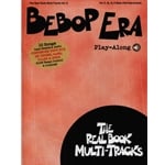 Real Book Multi-Tracks Vol. 8: Bebop Era Play-Along