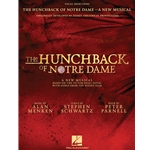 Hunchback of Notre Dame: The Musical - Vocal Selections