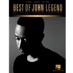 Best of John Legend (Updated Edition) - PVG Songbook