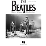 Beatles Sheet Music Collection - PVG Songbook