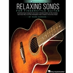 Relaxing Songs for Fingerstyle Guitar