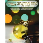 E-Z Play Today, Vol. 9: Christmas Time - Easy Piano