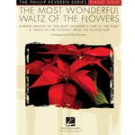 Most Wonderful Waltz of the Flowers - Piano
