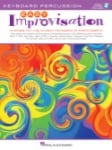 Easy Improvisation - Keyboard Percussion (Book/Audio)