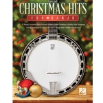 Christmas Hits for Banjo