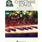 Christmas Songs: All Jazzed Up! - Piano