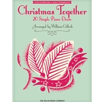 Christmas Together - 1 Piano 4 Hands